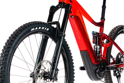 Rower enduro Giant Reign E+ 1 Pro 2020